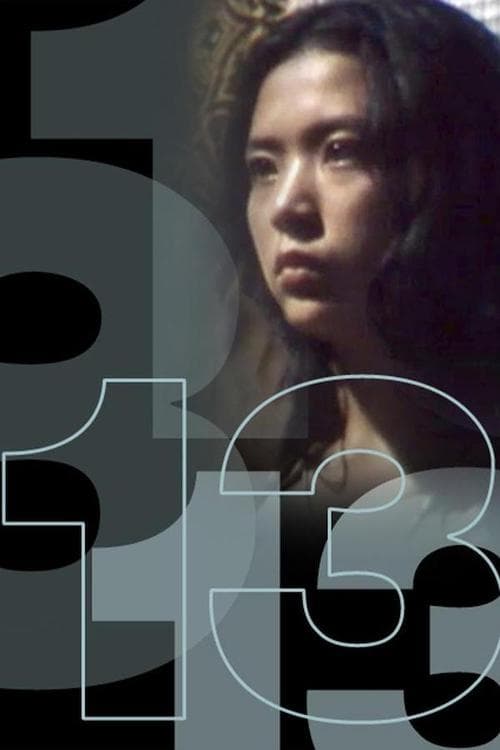 13 Season 1 poster