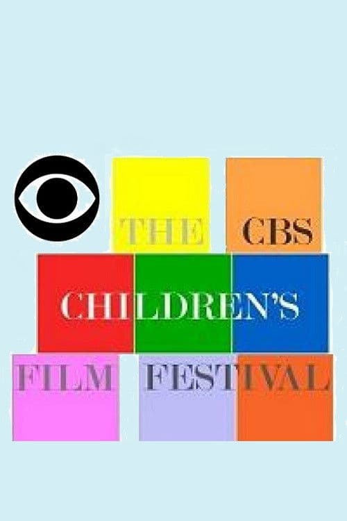 CBS Children's Film Festival Season 1978 poster