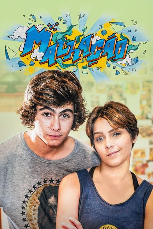 Young Hearts Dreams poster