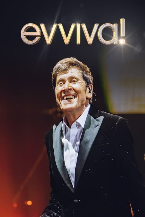 Evviva! Season 1 poster