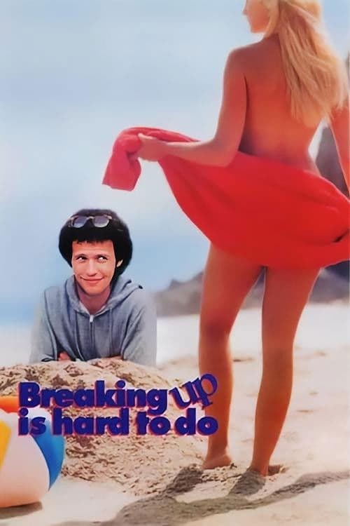 Breaking Up Is Hard to Do Season 1 poster