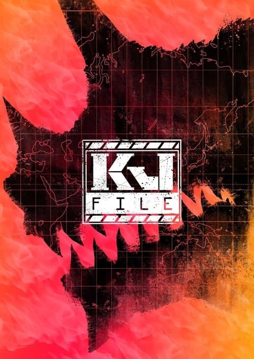 KJ File Season 1 poster