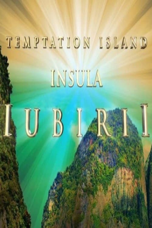 Temptation Island (RO) Season 2 poster