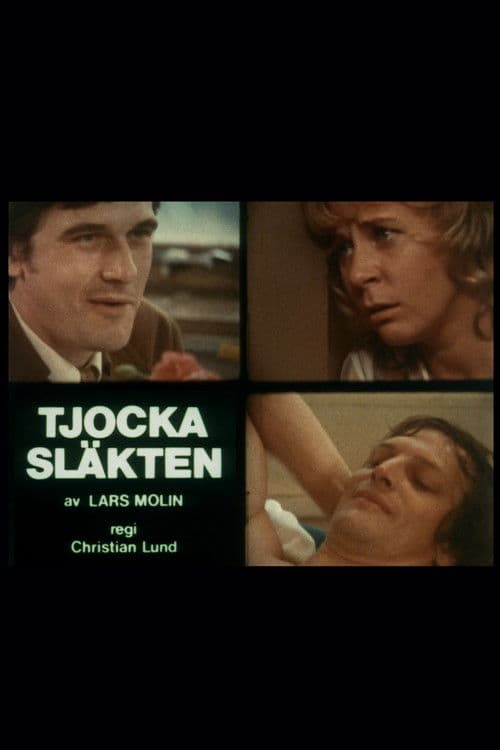 Tjocka släkten Season 1 poster