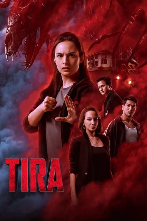Tira Season 1 poster