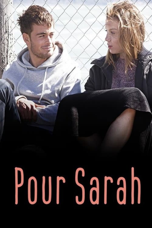 Pour Sarah Season 1 poster