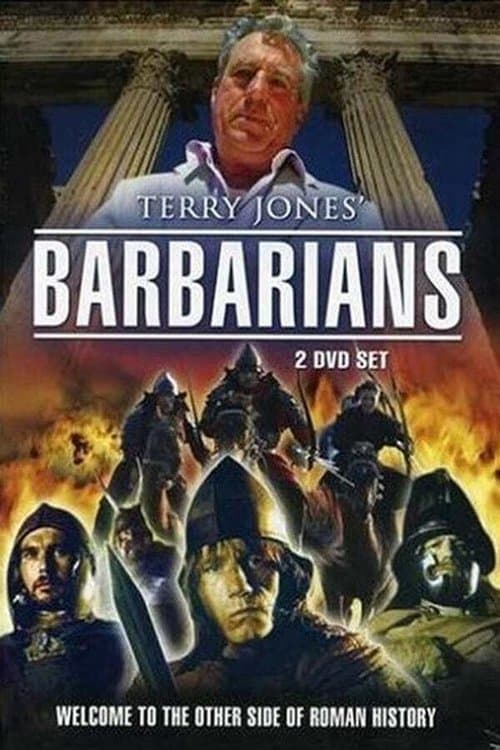 Terry Jones' Barbarians Series 1 poster