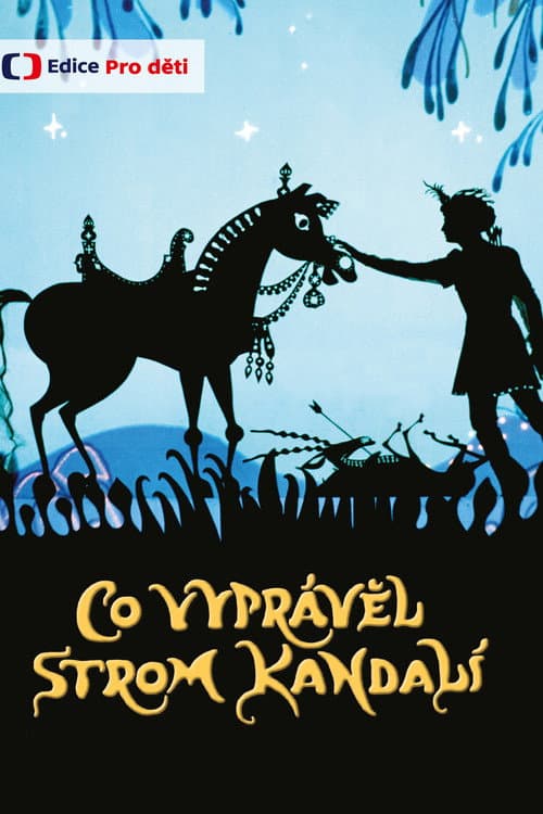 Co vyprávěl strom Kandalí Season 1 poster