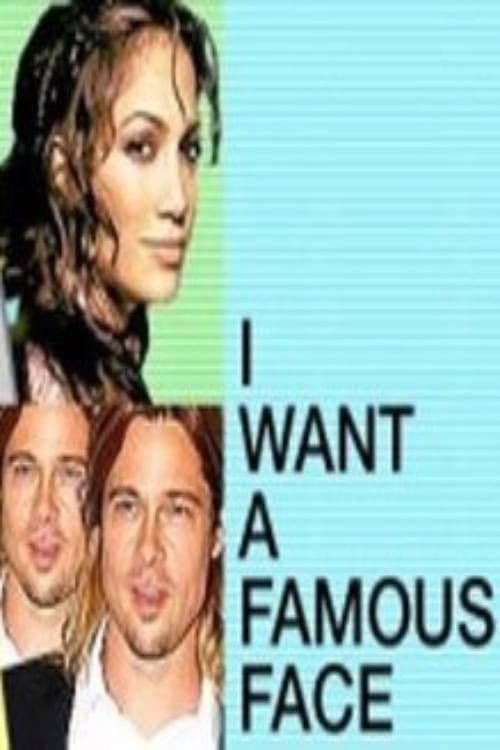 I Want a Famous Face Season 2 poster