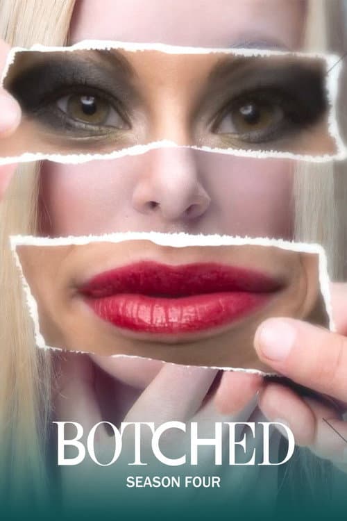 Botched Season 4 poster