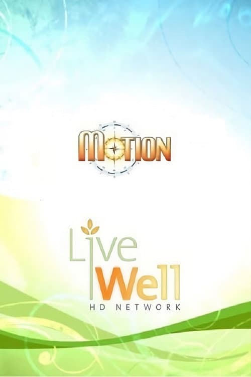 Motion Season 2 poster
