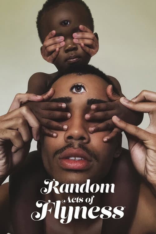Random Acts of Flyness Season 1 poster