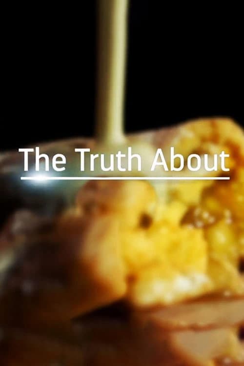 The Truth About... Series 1 poster