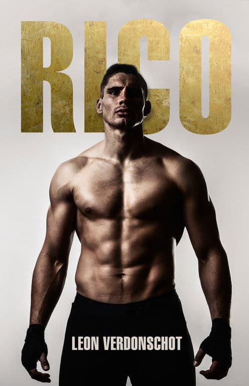 RICO Season 1 poster