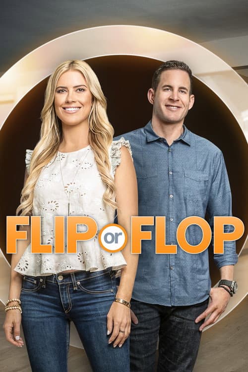 Flip or Flop Season 9 poster