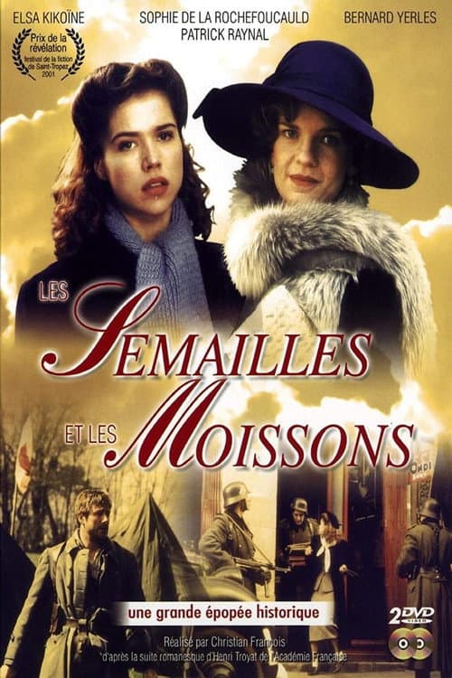 Les Semailles et les Moissons Season 1 poster