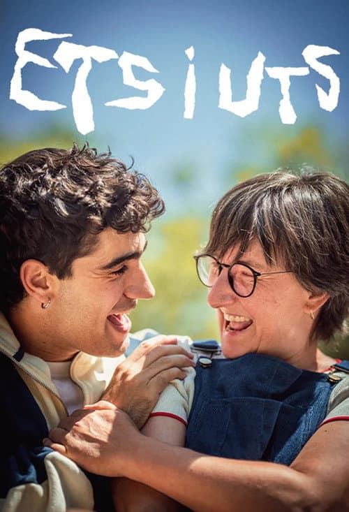 Ets i uts Season 1 poster