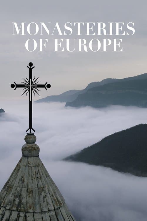 Monasteries of Europe Season 1 poster