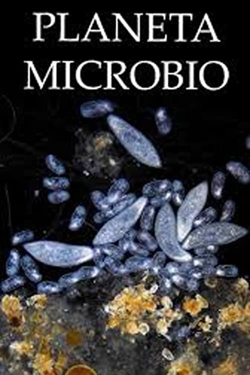 Planeta Microbio Season 1 poster