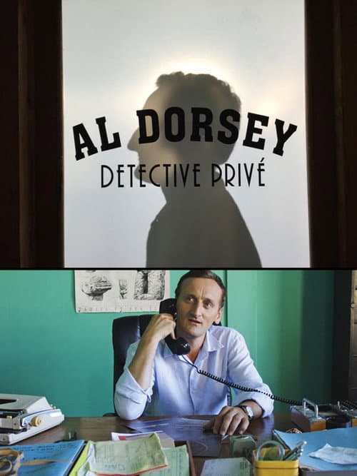 Al Dorsey Season 1 poster