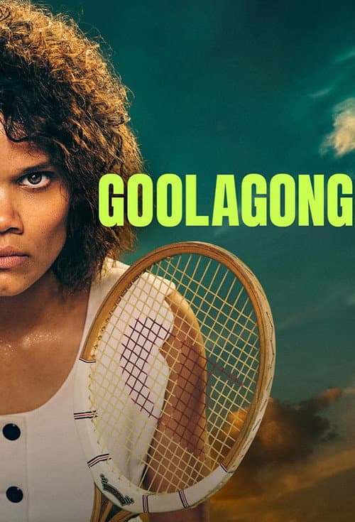 Goolagong Season 1 poster