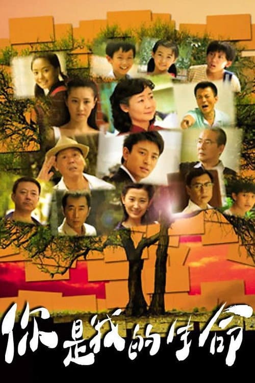 You Are My Life More Complete Season 1 poster