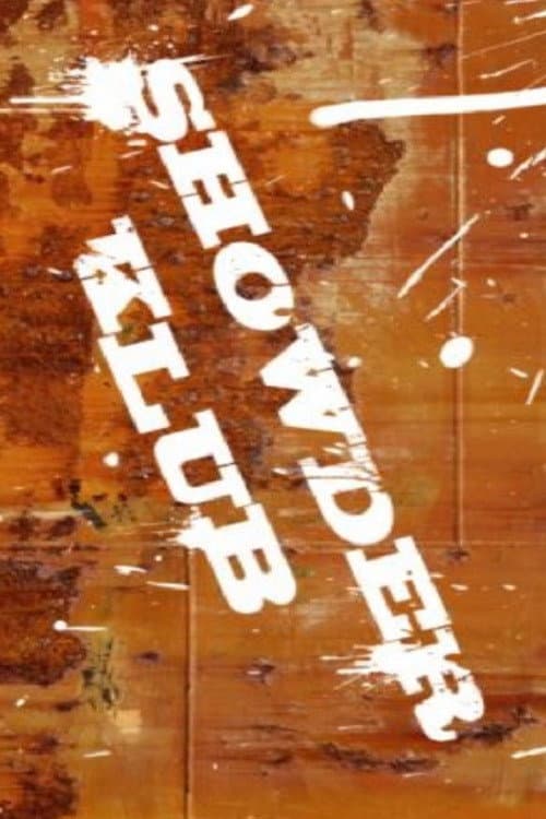 Showder Klub Season 33 poster
