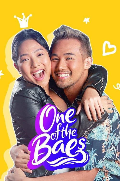 One of the Baes Season 1 poster