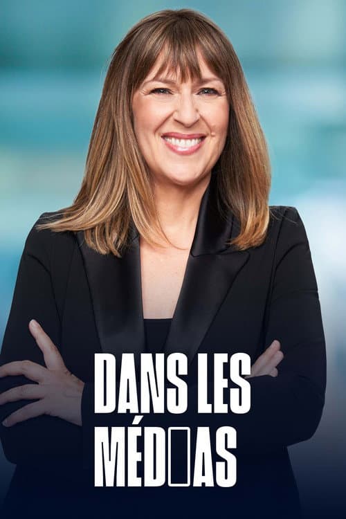 Dans les médias Season 6 poster