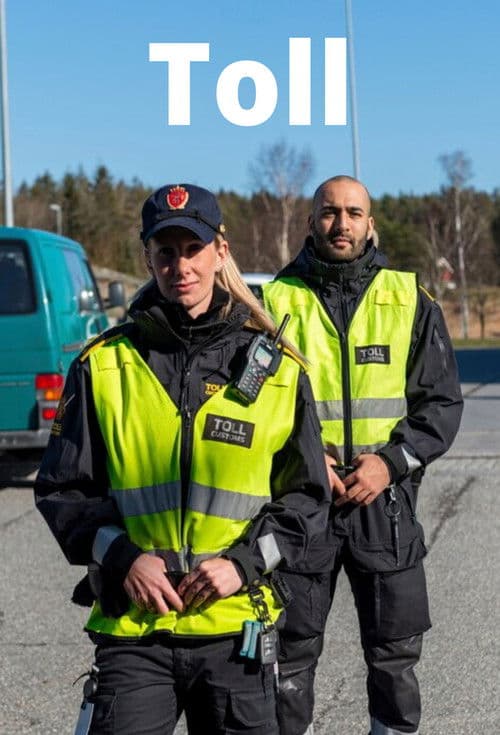 Toll Season 2 poster
