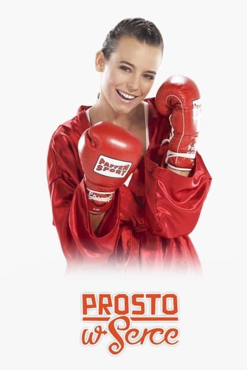 Prosto w serce Season 2 poster