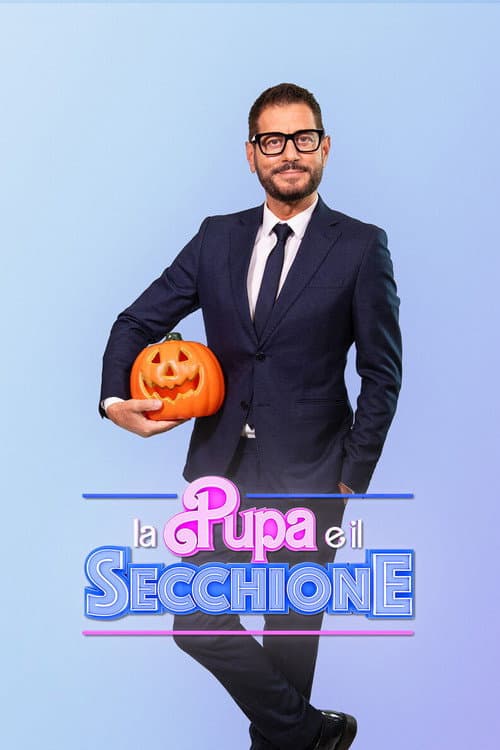La pupa e il secchione e viceversa Season 4 poster