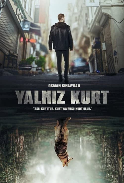 Yalnız Kurt Season 2 poster
