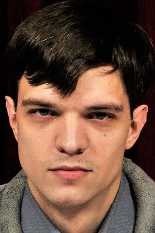 Sergey Miller
