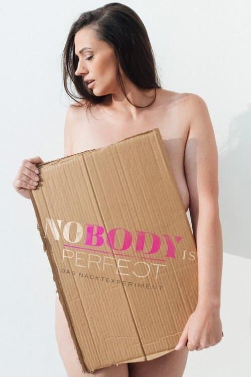 No Body is perfect – Das Nacktexperiment Season 1 poster