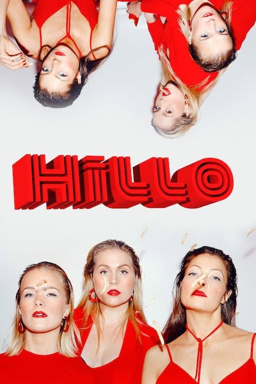Hillo Season 1 poster