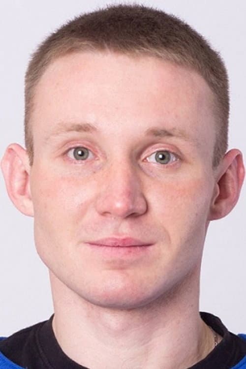 Andrey Pavlyutin