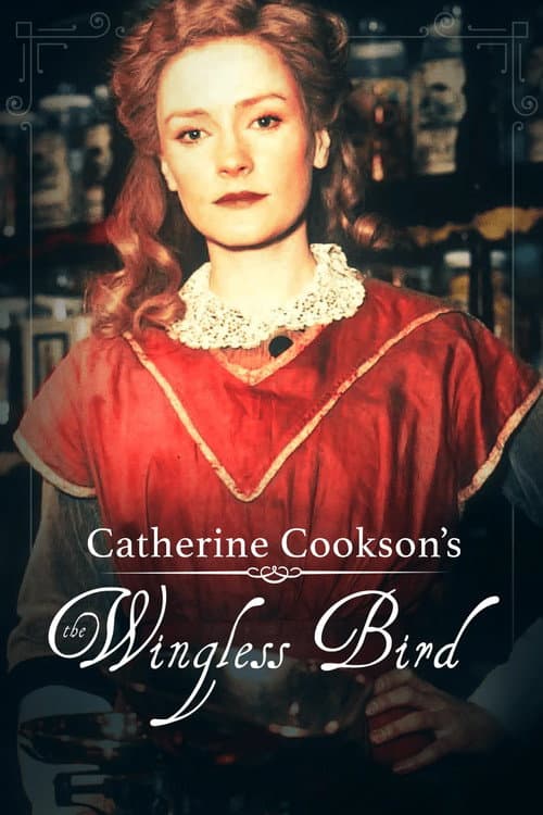 The Wingless Bird Miniseries poster