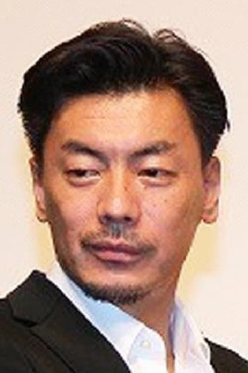 Kazuto Otsuki