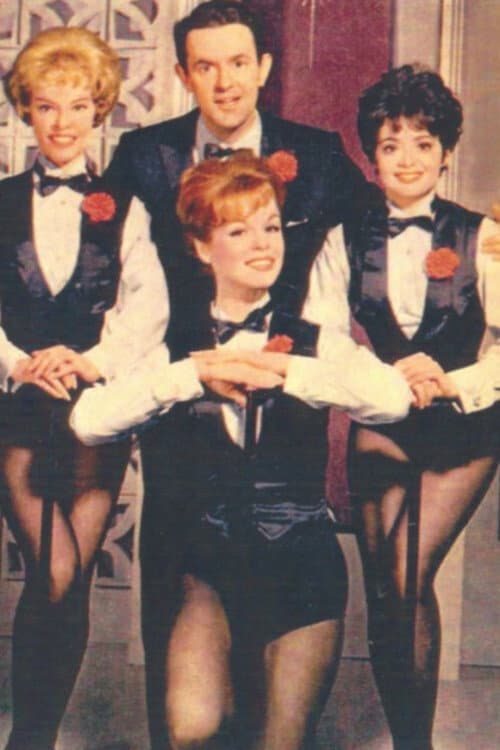 Harry's Girls Season 1 poster