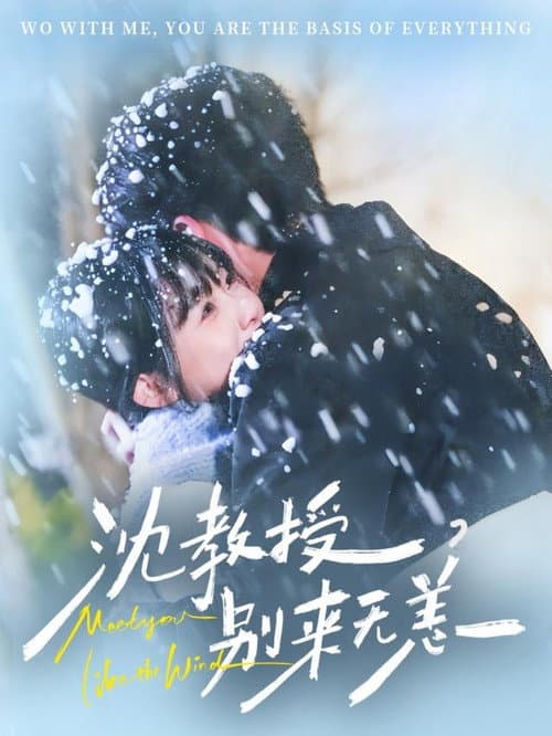 沈教授，别来无恙 Season 1 poster