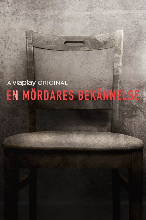En Mördares Bekännelse Season 1 poster