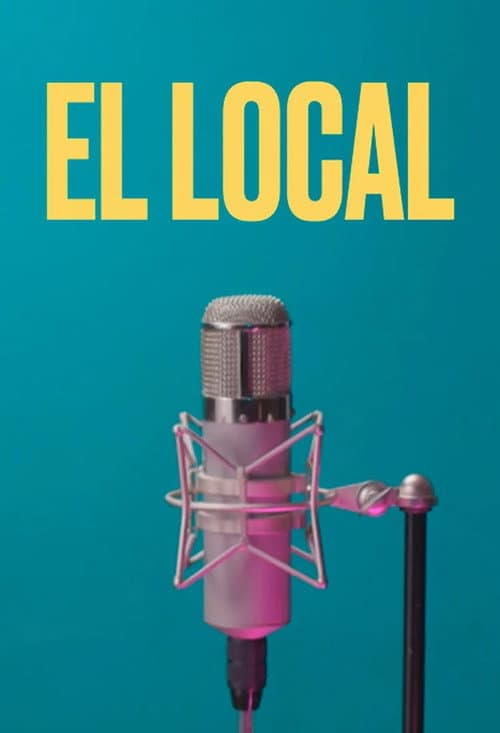 El local Season 1 poster