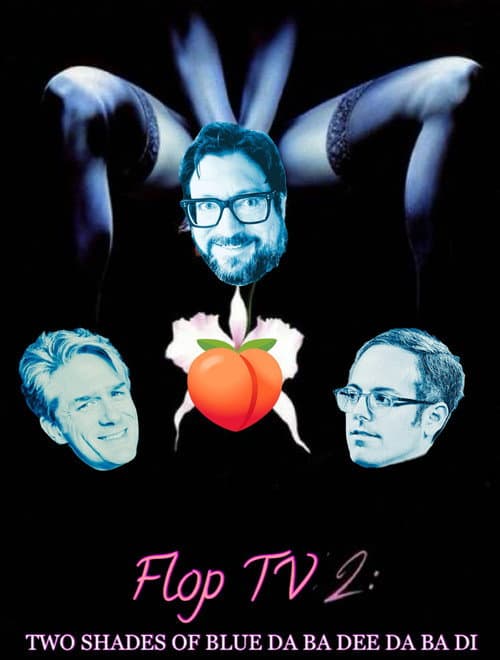 Flop TV Season 2 poster