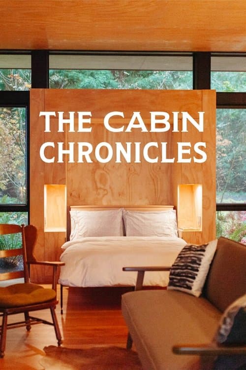 The Cabin Chronicles Season 2 poster