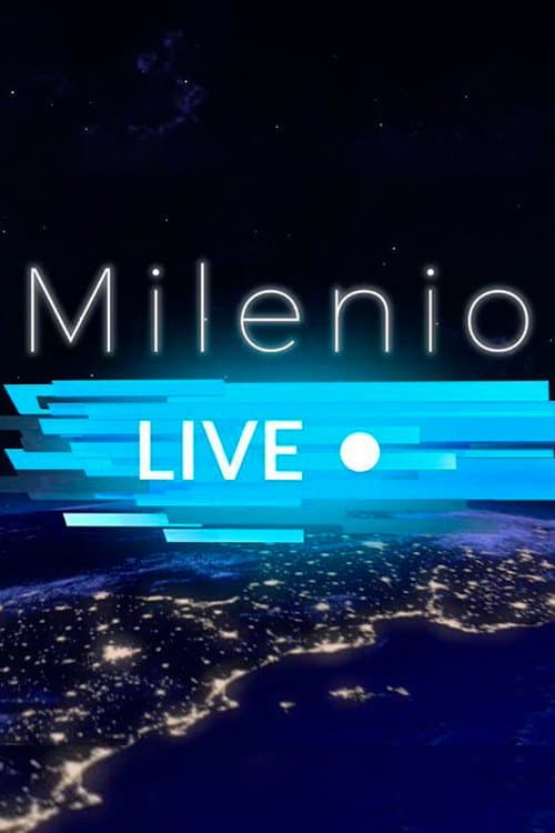 Milenio Live Season 2 poster