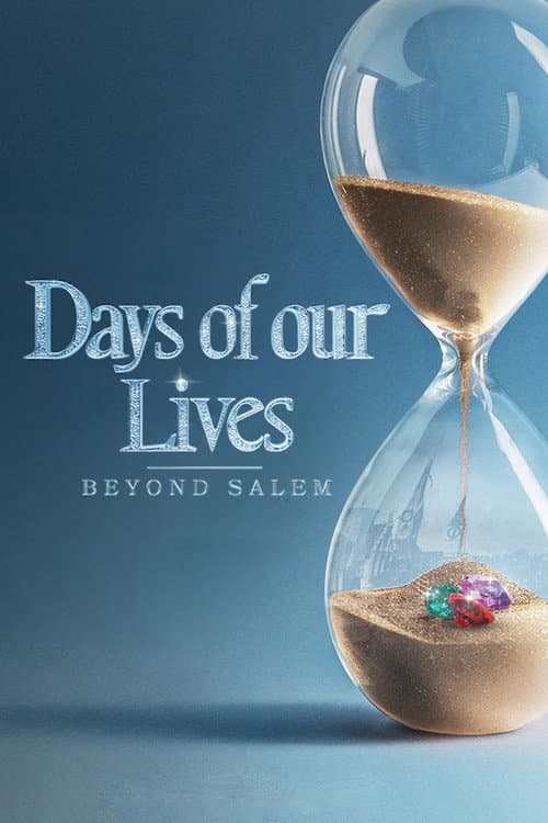 Days of Our Lives: Beyond Salem Season 1 poster