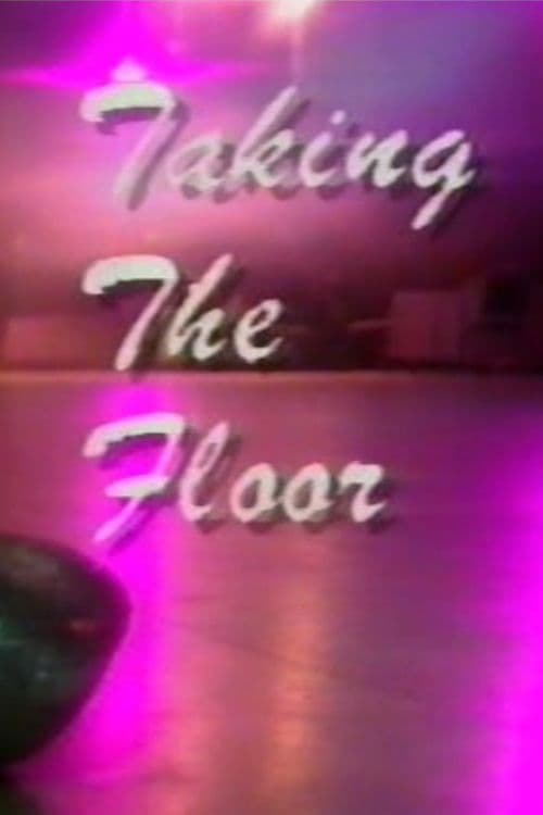 Taking the Floor Season 1 poster