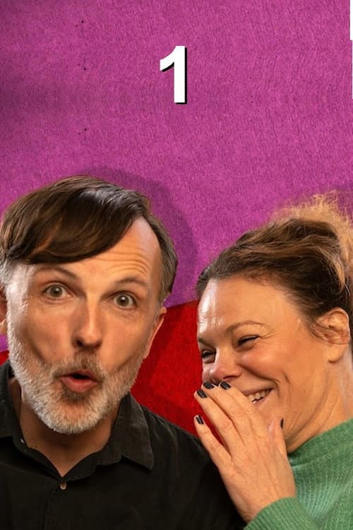 Sladderhistorie Season 1 poster