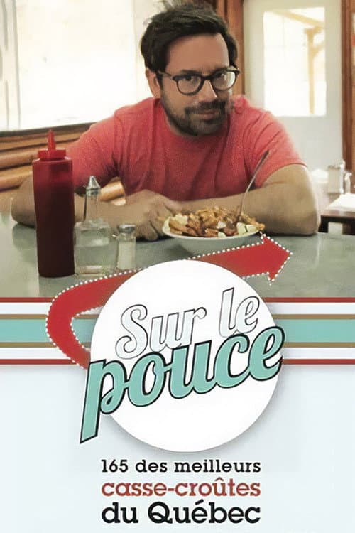 Sur le pouce Season 2 poster